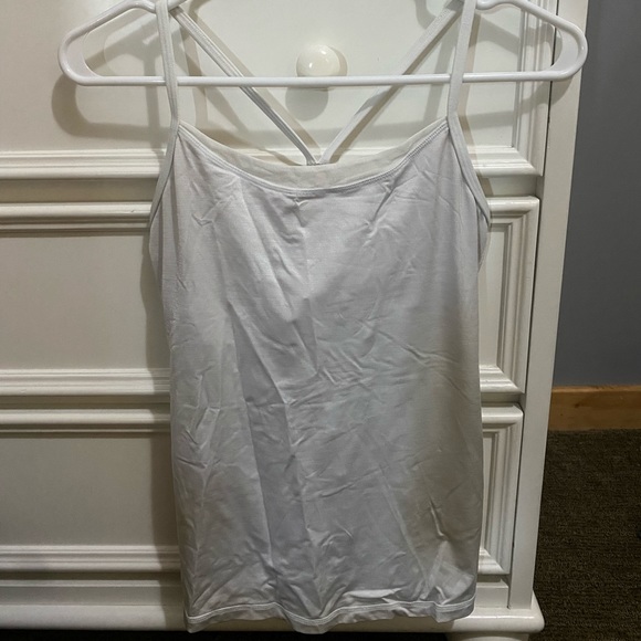 Lululemon tank top - Picture 1 of 3